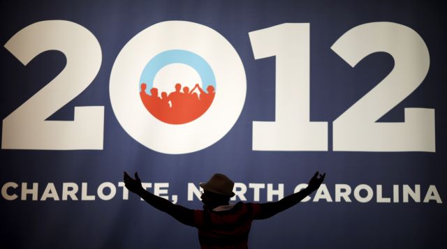 Το στίγμα της νέας θητείας αναζητούν οι Δημοκρατικοί στο συνέδριό τους